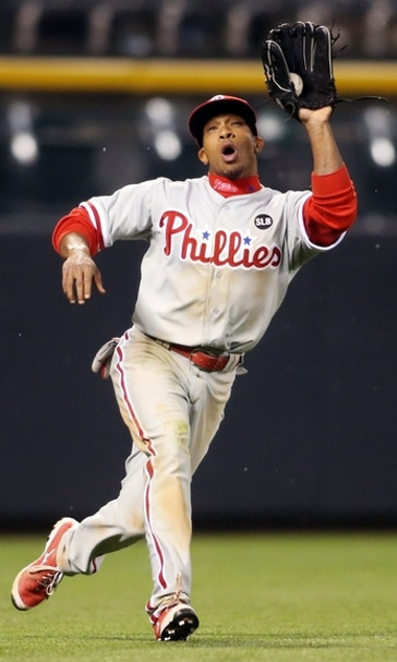 Analyzing the LA Angels signing of outfielder Ben Revere
